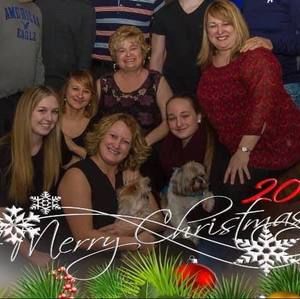 Meet your Posher, Gloria jean